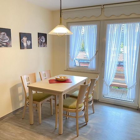 Gasthof-Ferienwohnung Zur Zweere Willingen  Bagian luar foto