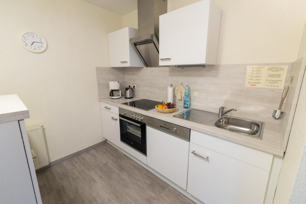 Gasthof-Ferienwohnung Zur Zweere Willingen  Bagian luar foto