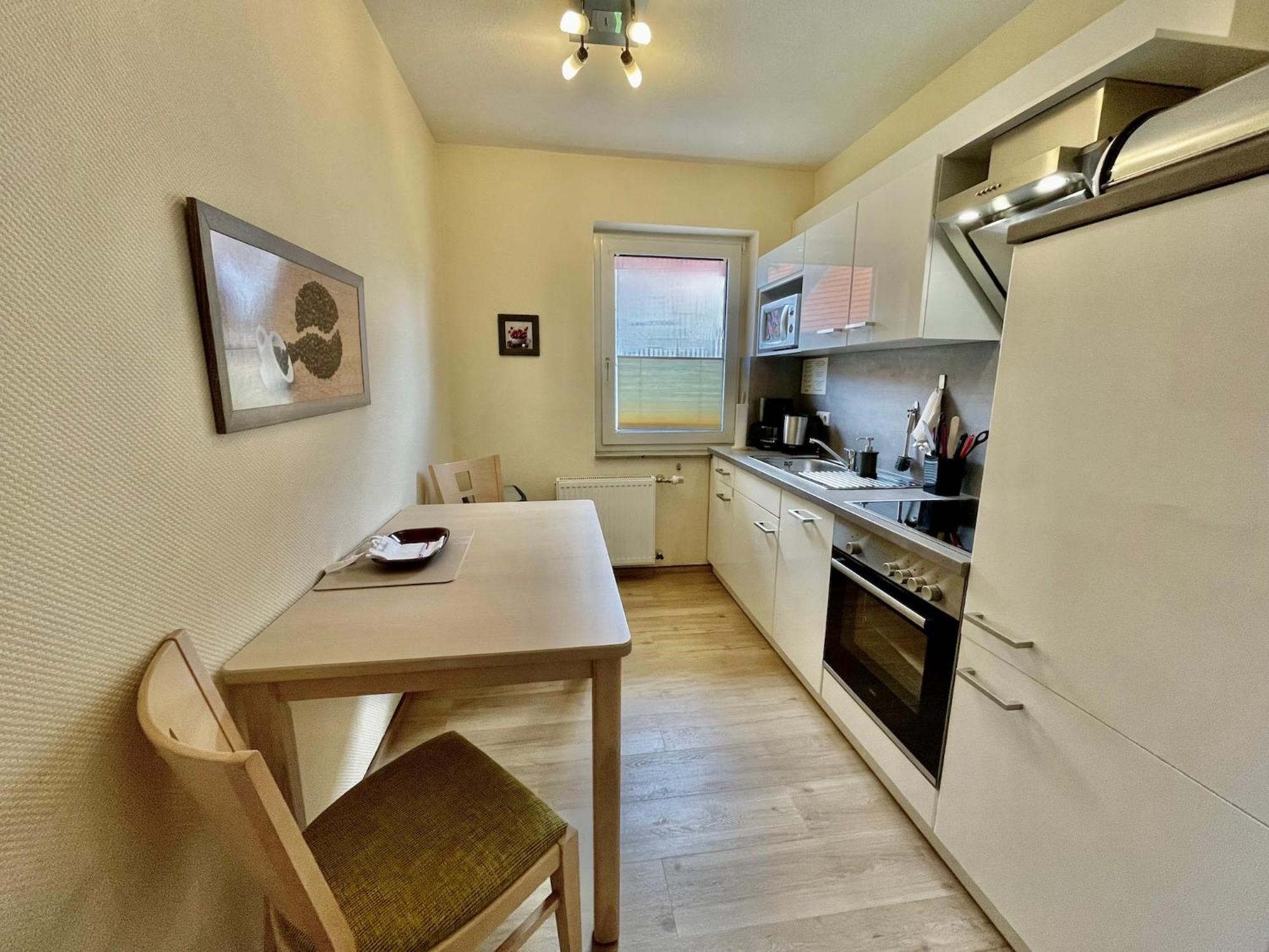 Gasthof-Ferienwohnung Zur Zweere Willingen  Bagian luar foto