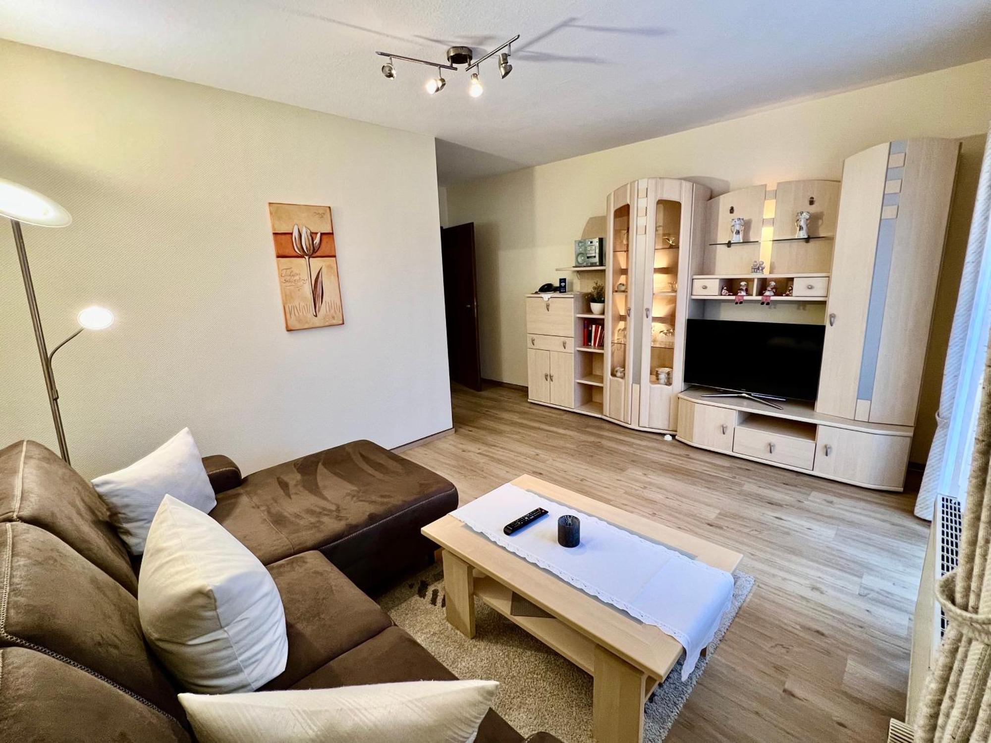 Gasthof-Ferienwohnung Zur Zweere Willingen  Bagian luar foto