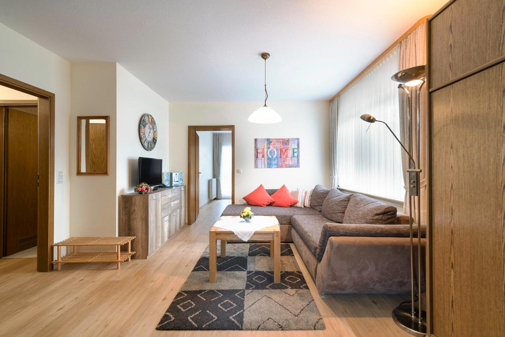 Gasthof-Ferienwohnung Zur Zweere Willingen  Bagian luar foto